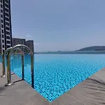 Jesselton Quay Citypads - Tower 1