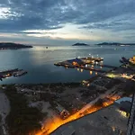 Jesselton Quay Citypads - Tower 1