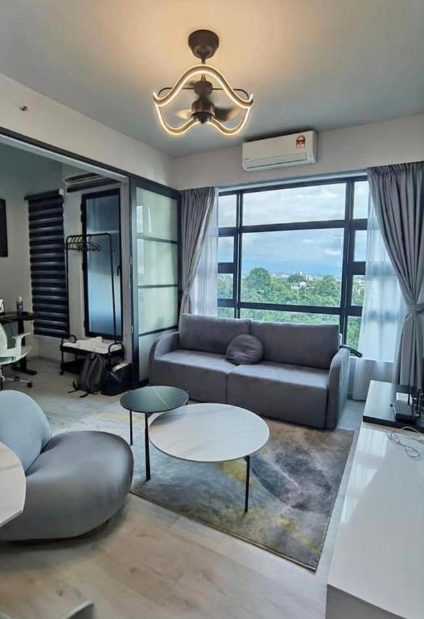 Jesselton Quay Citypads - Tower 1 *