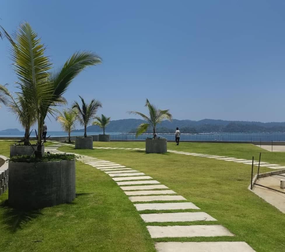 Jesselton Quay Citypads - Tower 1 *