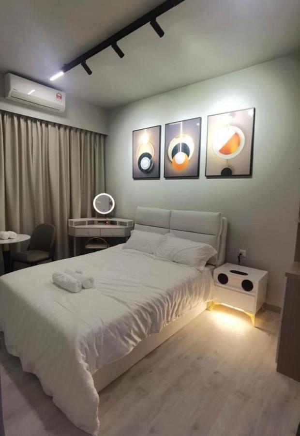 Pangsapuri Jesselton Quay Citypads - Tower 1
