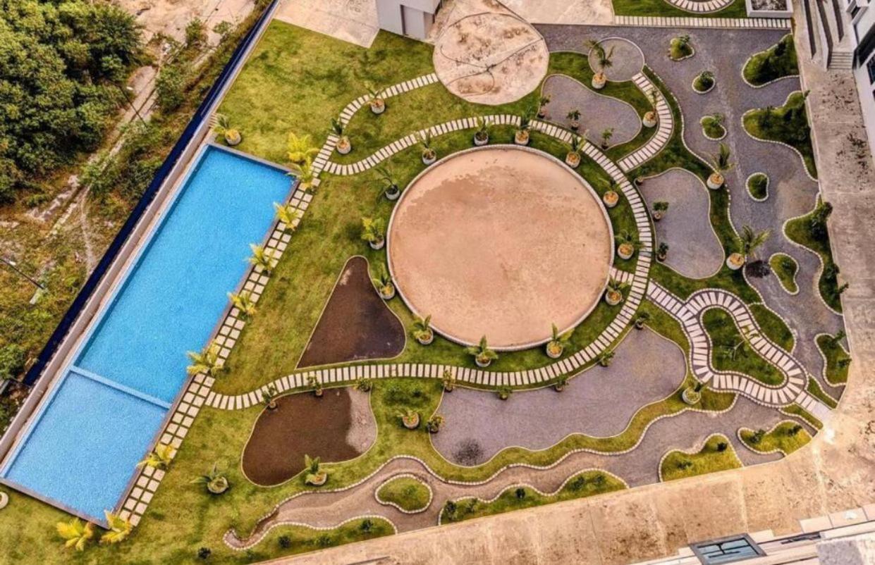 Jesselton Quay Citypads - Tower 1 Kota Kinabalu