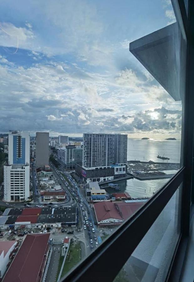 Jesselton Quay Citypads - Tower 1 Pangsapuri *